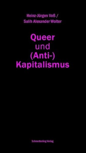 Queer und (Anti-)Kapitalismus (Politik)