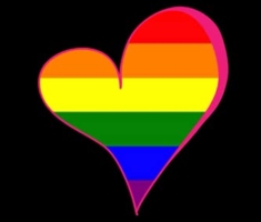 LGBTQ+ PRIDE