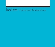 Gender und Literatur: Für die Sekundarstufe II. Texte und Materialien für den Unterricht (Reclams Universal-Bibliothek)