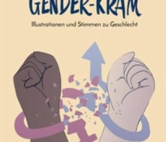 Gender-Kram: Illustrationen und Stimmen zu Geschlecht