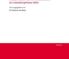 Aktuelle Reformen im Familienrecht – ein interdisziplinärer Blick (Schriften zum deutschen und ausländischen Familien- und Erbrecht)