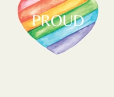 LGBTQ Pride Journal, LGBTQ Pride Gifts, 6