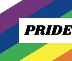 LGBTQ+ Pride Journal