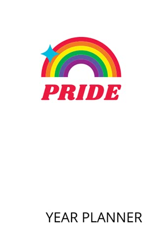 LGBTQ Pride Journal Notebook
