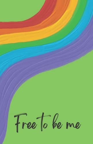 LGBTQ Pride Journal