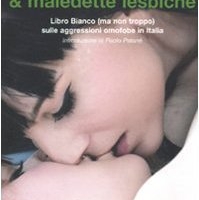 Maledetti froci & maledette lesbiche. Libro bianco (ma non troppo) sulle aggressioni omofobe in Italia