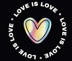 LGBTQ+ Pride Journal
