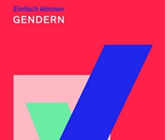 Einfach können - Gendern