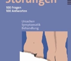 Sexuelle Störungen - 100 Fragen 100 Antworten: Ursachen - Symptomatik - Behandlung