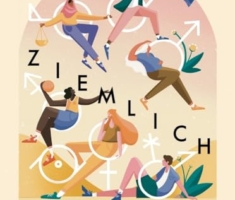 Gender ist ziemlich strange (Fachbücher für jede:n)