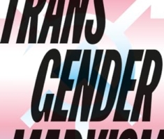 Transgender Marxism