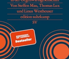 Triggerpunkte: Konsens und Konflikt in der Gegenwartsgesellschaft | Warum Gendersternchen und Lastenfahrräder so viele Menschen triggern (edition suhrkamp)