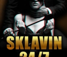 Sklavin 24/7 Band I+II: BDSM Hardcore FSK 18
