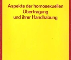 Vonessen,Homosex.Übertragung: . fr. Prs