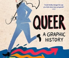 Queer: A Graphic History (Graphic Guides)