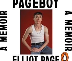 Pageboy: A Memoir