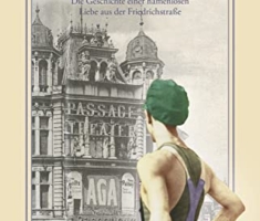 Der Puppenjunge: Die Geschichte einer namenlosen Liebe aus der Friedrichstrasse (Bibliothek rosa Winkel 17)