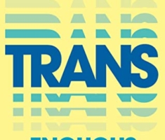 Am I Trans Enough?: How to Overcome Your Doubts and Find Your Authentic Self