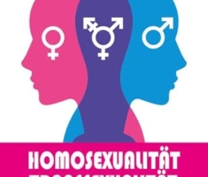 Homosexualität, Transsexualität und Jesus Christus