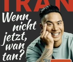 Wenn nicht jetzt, wan tan?: Eine Toleranz-Fibel für jedermann*innen
