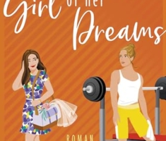 The Girl of her Dreams: Roman