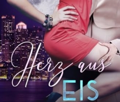 Herz aus Eis: Ein lesbischer Liebesroman