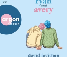 Ryan und Avery