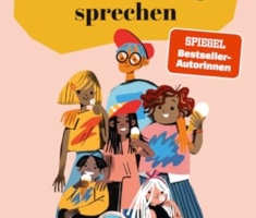 Mit Kindern über Diskriminierungen sprechen