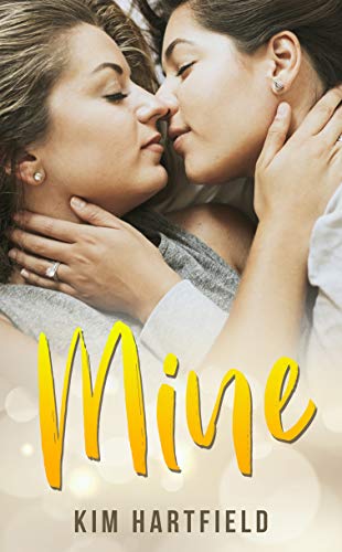 Mine: Lesbische BDSM-Romanze