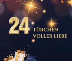 24 Türchen voller Liebe: (Gay-Romance)