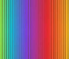 Pride : Minimalist Decor Book For Coffee Tables, Shelves, Interior Design, Luxury Decoration, Home Style, Stackable, Bookshelves (LGBTQ+ PRIDE)