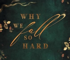 Why we fall so hard: Ein bewegendes und aufrichtiges LGBTQ+ Jugenddrama