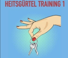 Keuschheitsgürtel Training