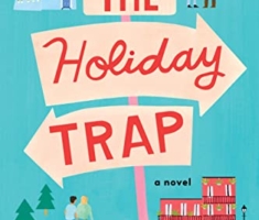 The Holiday Trap: An LGBT romcom