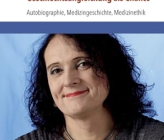 Trans* im Glück - Geschlechtsangleichung als Chance: Autobiographie, Medizingeschichte, Medizinethik