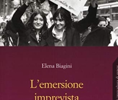 L'emersione imprevista. Il movimento delle lesbiche in Italia negli anni '70 e '80 (Altera)