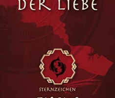 Horoskop der Liebe – Sternzeichen Fische: Geheime Wünsche, erotische Sehnsüchte und sexuelle Vorlieben der Fische mit astral-erotischer Biokurve