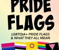 LGBTQ+ Pride Flags: and What They All Mean