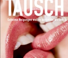 Sklaventausch: Reale Erzaehlung von Lady Sas, private SM-Herrin