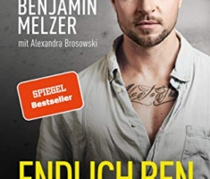 Endlich Ben: Transgender – Mein Weg vom Mädchen zum Mann (SPIEGEL-Bestseller)