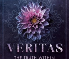 Veritas: The truth within your heart | Queere College Romance im Ivy League Setting