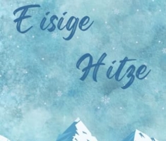 Eisige Hitze: Eine lesbische Weihnachtsgeschichte