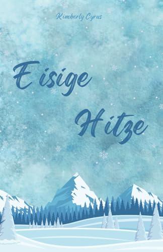 Eisige Hitze: Eine lesbische Weihnachtsgeschichte