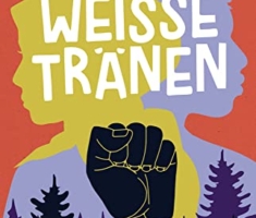 Weiße Tränen