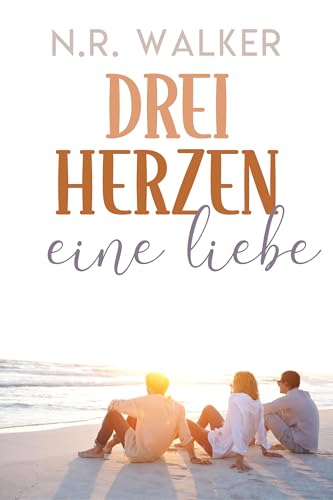 Drei Herzen, eine Liebe