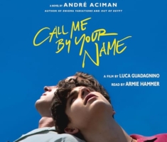 Call Me by Your Name: A Novel