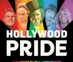 Hollywood Pride: A Celebration of LGBTQ+ Representation and Perseverance in Film (Turner Classic Movies)