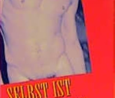 Emme - selbst ist der Mann: Das lustvolle Handbuch der Selbstbefriedigung