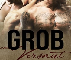 Grob und Versaut: Düstere Romanze