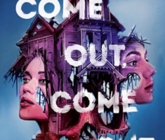 Come out. Come out: Der queere Young-Adult-Horrorroman für den perfekten Gänsehautmoment